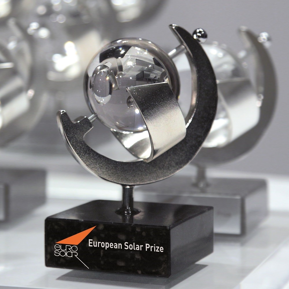 Euro Solar Award